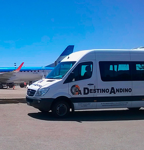 Destino Andino